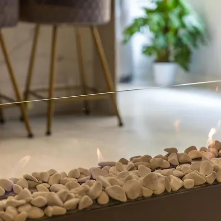 Apartment New & Unique - A 5 Minutes Ferry To Capital Of Valletta Senglea