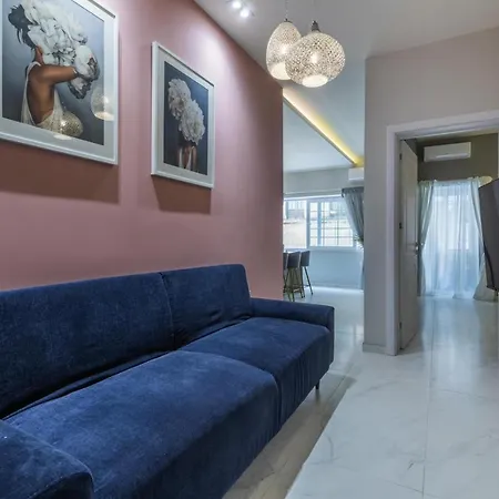 New & Unique - A 5 Minutes Ferry To Capital Of Valletta * Senglea