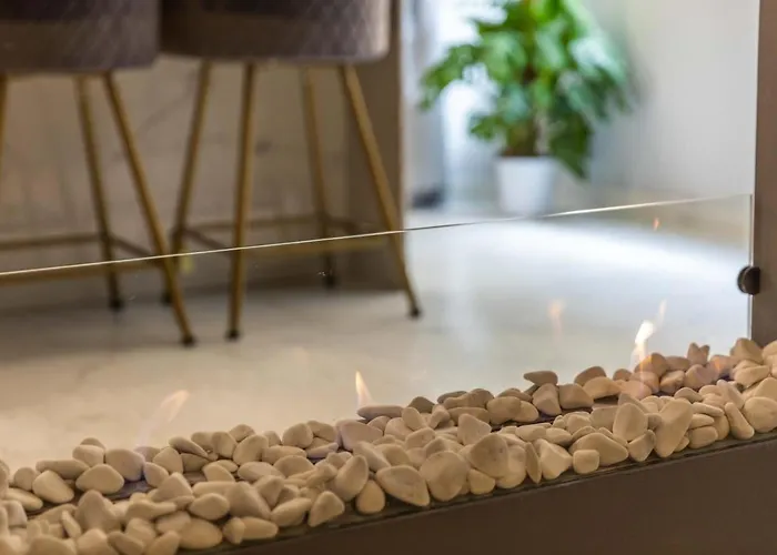 Apartment New & Unique - A 5 Minutes Ferry To Capital Of Valletta Senglea