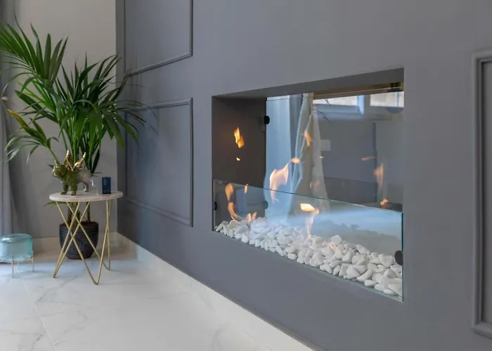 New & Unique - A 5 Minutes Ferry To Capital Of Valletta Apartment *