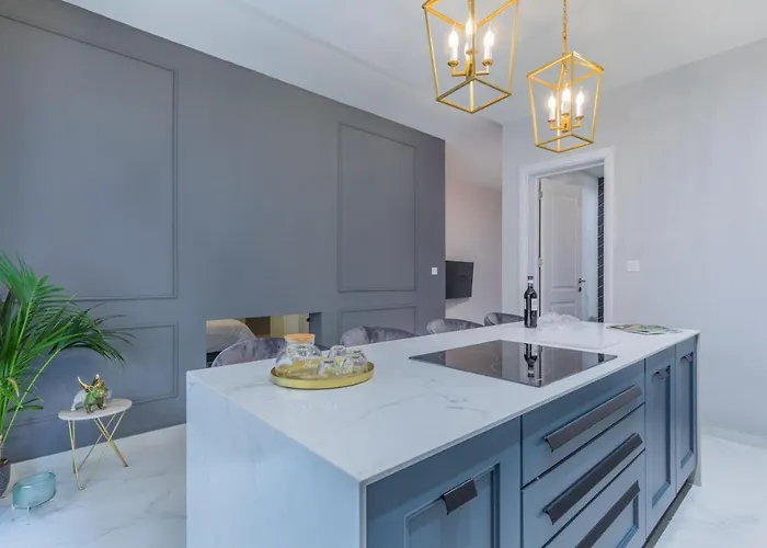 New & Unique - A 5 Minutes Ferry To Capital Of Valletta Apartment Senglea