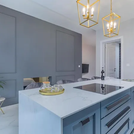 New & Unique - A 5 Minutes Ferry To Capital Of Valletta Apartament Senglea