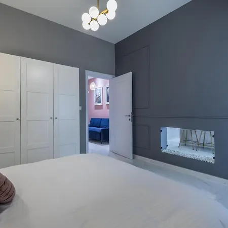 New & Unique - A 5 Minutes Ferry To Capital Of Valletta *