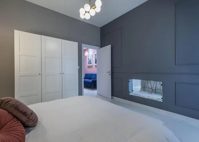 New & Unique - A 5 Minutes Ferry To Capital Of Valletta *